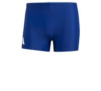 adidas - Solid Boxer - Pantaloncino da bagno 6 blu