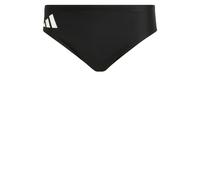 adidas - Solid Trunk - Pantaloncino da bagno 8 nero
