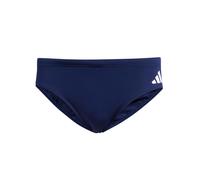 adidas Uomo Ripstream Team Swim Trunks Swimwear, Team Navy Blue 2, 34