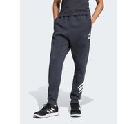 adidas Performance - Pantaloni della tuta grigio notte con stampa Star Wars de “Il Mandaloriano” XS