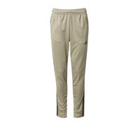 ADIDAS PERFORMANCE Pantaloni 'Essentials' pietra / nero Uomo ADIDAS PERFORMANCE 30-32 pietra / nero