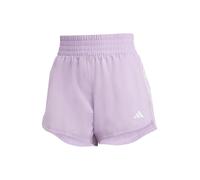 ADIDAS PERFORMANCE Pantaloni 'PACER' lilla pastello / bianco Donna ADIDAS PERFORMANCE 40