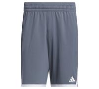 Shorts 3G Speed Basketball AEROREADY Grey Four / White 4XL