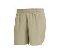 adidas Homme ADI365 Running Formotion Iconic Shorts, Wonder Cargo, S 5 inch