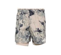 Adidas Adi365 Spray Dye 2in1 Shorts Grigio M Uomo
