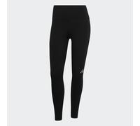Adidas Leggings da Donna ADI365 Running Climacool 7/8 da Donna, Neri, S