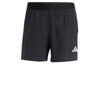 adidas Running - adi365 - Pantaloncini neri-Nero L