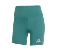 ADIDAS PERFORMANCE Pantaloni sportivi 'Adi365' smeraldo / bianco Donna ADIDAS PERFORMANCE XL smeraldo / bianco