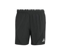 adidas - Adi365 Breeze Shorts - Pantaloncini da running L - Length: 5'' nero