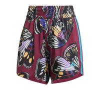 Short adidas X Farm Pacer Red / Amazon Red / Energy Ink L