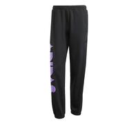 ADIDAS PERFORMANCE Pantaloni sportivi 'Adidas x Jeremy Scott' blu reale / lilla chiaro / nero / bianco Uomo ADIDAS PERFORMANCE XXLxregular blu reale / lilla chiaro / nero / bianco