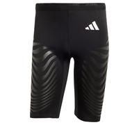 Adidas Adizero Control Short Leggings Nero XL Uomo