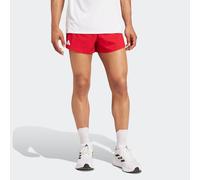 Adidas Adizero Essentials Split Shorts Rosso 2XL Uomo