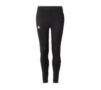 adidas - Adizero E L Tight - Leggings da running S nero