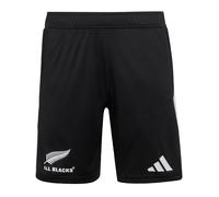 ADIDAS PERFORMANCE Pantaloni sportivi 'All Blacks Gym Short' rosso / nero / bianco Bambini - Bimbo - Ragazzo (taglie 140-176) - Sport - Tipi di sport - Fitness ADIDAS PERFORMANCE 128
