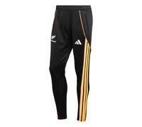 ADIDAS PERFORMANCE Pantaloni sportivi 'All Blacks Marvel' giallo / nero / bianco Uomo ADIDAS PERFORMANCE Lxregular