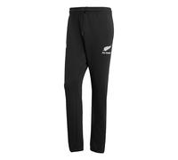 ADIDAS PERFORMANCE Pantaloni sportivi 'All Blacks' nero / bianco Uomo ADIDAS PERFORMANCE Sxregular nero / bianco