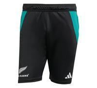 ADIDAS PERFORMANCE Pantaloni sportivi 'All Blacks' turchese / nero / bianco Uomo ADIDAS PERFORMANCE XXLxregular turchese / nero / bianco