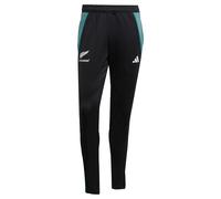 ADIDAS PERFORMANCE Pantaloni sportivi 'All Blacks' verde / nero / bianco Uomo ADIDAS PERFORMANCE XLxregular