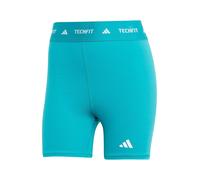 ADIDAS PERFORMANCE Pantaloni sportivi 'All Me' acqua / bianco Donna ADIDAS PERFORMANCE XXXL-4XL acqua / bianco