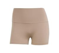 ADIDAS PERFORMANCE Pantaloni sportivi 'All-Me' marrone chiaro, Taglia XS-S