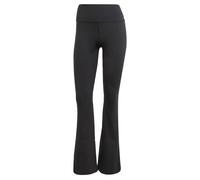 Leggings All Me Flare Black / Black M