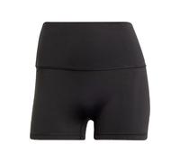 ADIDAS PERFORMANCE Pantaloni sportivi 'All-Me' nero, Taglia M-L