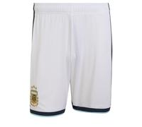 ADIDAS PERFORMANCE Pantaloni sportivi 'Argentinien 26' blu cielo / blu scuro / oro / bianco Uomo ADIDAS PERFORMANCE Mxregular
