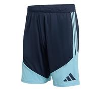 ADIDAS PERFORMANCE Pantaloni sportivi 'Argentinien 26 Tiro' navy / blu chiaro Uomo ADIDAS PERFORMANCE XLxregular