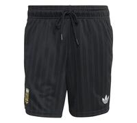 Adidas Argentina Originals Shorts Nero L Uomo
