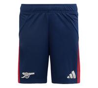 adidas Performance FC Arsenal London Short Away 2025/2026 Kids Blu, 164 bambini
