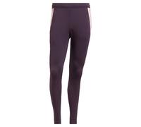 ADIDAS PERFORMANCE Pantaloni sportivi 'Arsenal Tiro 24' crema / lilla / lilla scuro Uomo ADIDAS PERFORMANCE Sxregular