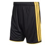 Adidas Belgium 26/27 Replica Home Shorts Nero L Uomo