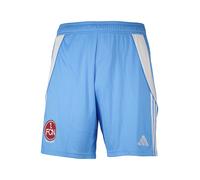 ADIDAS PERFORMANCE Pantaloni sportivi blu chiaro / bianco Uomo ADIDAS PERFORMANCE L