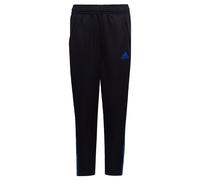 Pantaloni da allenamento Tiro 7/8 Black / Royal Blue 7-8A