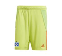 adidas Hamburger SV TW-Short 2024/2025 yellow Shorts XXL Verde
