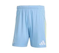 Adidas Juventus 25/26 Away Shorts Blu L Uomo