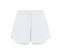Pantaloncini da tennis da donna Adidas Club Tennis Climacool - Bianco L