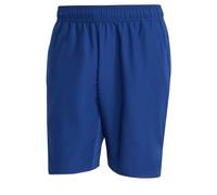 adidas Uomo Club Tennis Climacool Shorts, Dark Blue, XL 7 inch