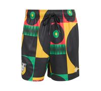 ADIDAS PERFORMANCE Pantaloni sportivi colori misti / nero Donna ADIDAS PERFORMANCE M-L