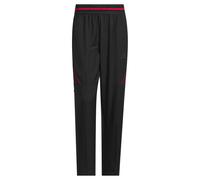 Pantaloni adidas Crazy Lite Black / Pure Ruby XL