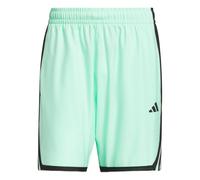 ADIDAS PERFORMANCE Pantaloni sportivi 'Crazy Lite' turchese / nero Uomo ADIDAS PERFORMANCE Lx9
