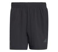 adidas Homme D4T Essentials Shorts, Black, S 7 inch