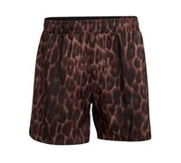 ADIDAS PERFORMANCE Pantaloni sportivi 'D4T Primelift' marrone / marrone scuro / nero Uomo ADIDAS PERFORMANCE Sxregular