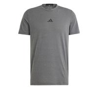 ADIDAS PERFORMANCE Pantaloni sportivi 'Designed for Training' grigio sfumato / nero Uomo ADIDAS PERFORMANCE XXL