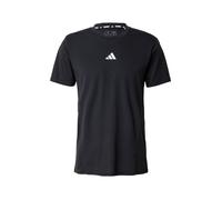 ADIDAS PERFORMANCE Pantaloni sportivi 'Designed for Training' nero / bianco Uomo ADIDAS PERFORMANCE XSxTaglie normali