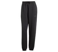adidas - Women's D4T Knit Pant - Pantaloni da allenamento XL nero