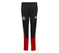 ADIDAS PERFORMANCE Pantaloni sportivi 'Deutschland 26 Tiro' rosso / nero / bianco Bambini ADIDAS PERFORMANCE 116