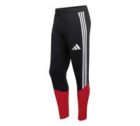 Adidas Germany 26/27 Tiro Training Tracksuit Pants Nero XS / Regular Uomo
