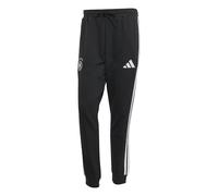 Adidas Germany Dna Fleece Tracksuit Pants Nero M Uomo